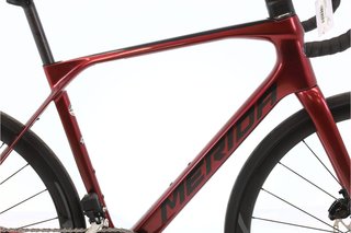 Bicicleta Merida Scultura Endurance 6000 Di2 12V t.52 Reacondicionada
