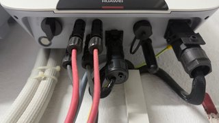Inversor Solar Huawei Sun2000-4KTL-L0