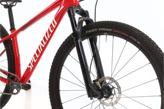 Bicicleta Specialized Epic Hardtail t.XS Reacondicionada