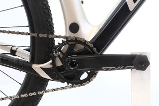 Bicicleta Ghost Lector SF t.XL Reacondicionada