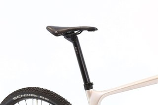 Bicicleta Ghost Lector SF t.XL Reacondicionada