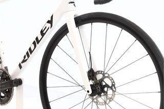 Bicicleta Ridley Fenix Di2 12V t.52 Reacondicionada