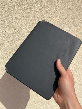 Funda Magic Keyboard iPad Pro M2