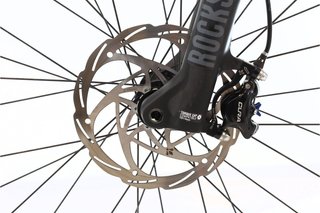 Bicicleta Ghost Lector SF t.XL Reacondicionada