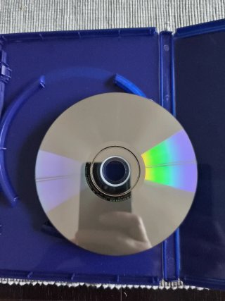 DVD Frozen: El Reino del Hielo