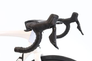 Bicicleta Ridley Fenix Di2 12V t.52 Reacondicionada