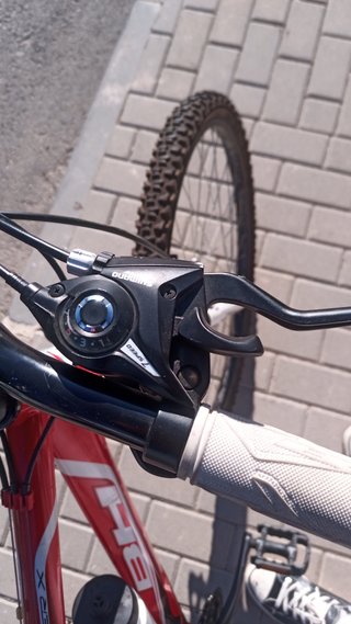 Bicicleta BH Talla M Poco Uso