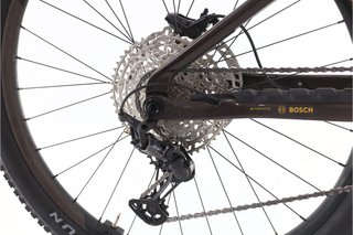 Bicicleta Orbea Wild M10 XT t.S Reacondicionada