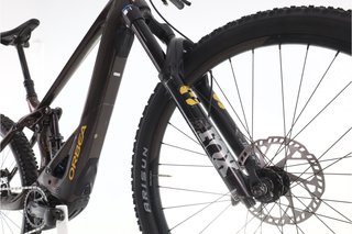 Bicicleta Orbea Wild M10 XT t.S Reacondicionada