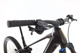 Bicicleta Orbea Wild M10 XT t.S Reacondicionada