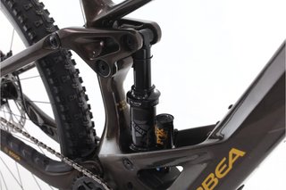 Bicicleta Orbea Wild M10 XT t.S Reacondicionada