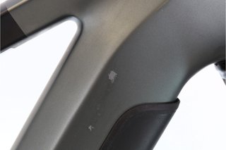 Bicicleta Cube Stereo Hybrid 140 TM GX t.L Reacondicionada