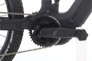 Bicicleta Cube Stereo Hybrid Pro t.XL Reacondicionada