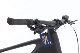 Bicicleta Cube Stereo Hybrid Pro t.XL Reacondicionada