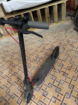 Patinete Eléctrico Xiaomi