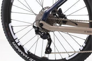 Bicicleta Ghost e-Teru Universal EQ t.XL Reacondicionada