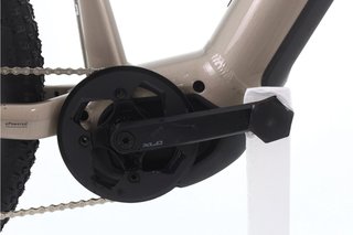 Bicicleta Ghost e-Teru Universal EQ t.XL Reacondicionada