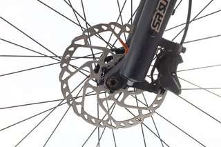 Bicicleta Ghost e-Teru Universal EQ t.XL Reacondicionada