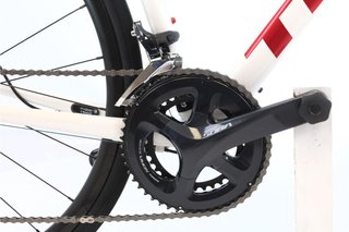 Bicicleta Trek Domane 3 t.52 Reacondicionada