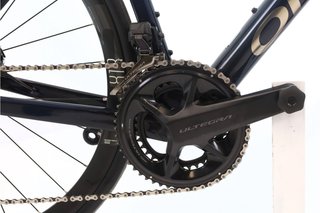 Bicicleta Orbea Orca M20iLTD Di2 12V t.54 Reacondicionada