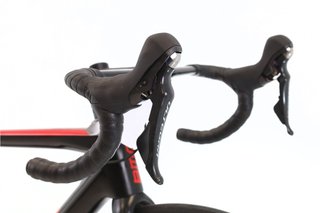 Bicicleta BMC Teammachine SLR01 Four t.52 Reacondicionada