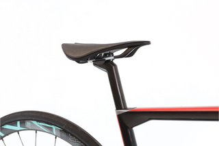 Bicicleta BMC Teammachine SLR01 Four t.52 Reacondicionada