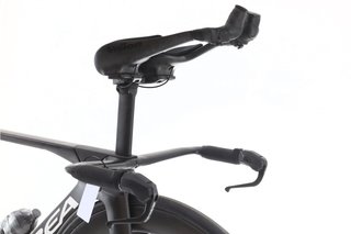 Bicicleta Orbea Ordu M20I LTD Di2 12V t.50 Reacondicionada
