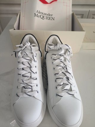 Zapatillas Blancas Talla 44 A estrenar