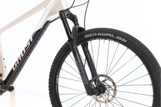 Bicicleta Ghost Lector SF t.XL Reacondicionada