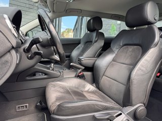 Audi S3 2007