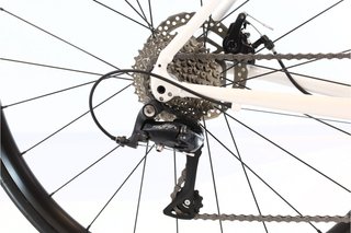 Bicicleta Trek Domane 3 t.52 Reacondicionada