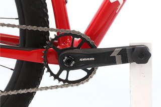 Bicicleta Specialized Epic Hardtail t.XS Reacondicionada