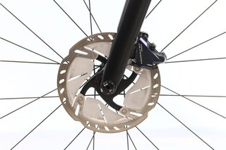 Bicicleta BMC Teammachine SLR01 Four t.52 Reacondicionada