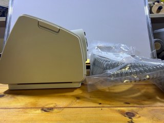 Maquina CPAP Resmed Air Curve 10