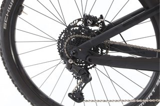Bicicleta Cube Stereo Hybrid Pro t.XL Reacondicionada