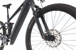 Bicicleta Cube Stereo Hybrid Pro t.XL Reacondicionada