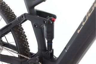 Bicicleta Cube Stereo Hybrid Pro t.XL Reacondicionada