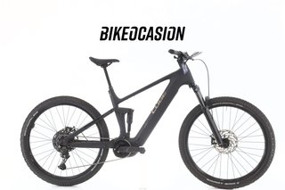 Bicicleta Cube Stereo Hybrid Pro t.XL Reacondicionada