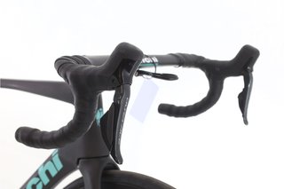 Bicicleta Bianchi Specialissima RC Di2 12V t.58 Reacondicionada