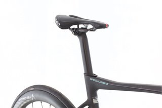 Bicicleta Bianchi Specialissima RC Di2 12V t.58 Reacondicionada
