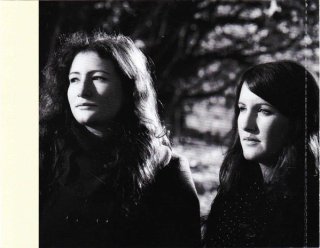 CD The Unthanks Last 2011 Rough Trade