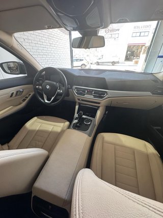 BMW Serie 3 330i 2019