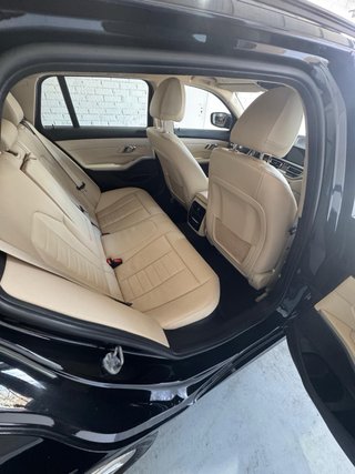 BMW Serie 3 330i 2019