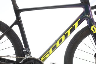 Bicicleta Scott Addict RC Pro Di2 11V t.54 Reacondicionada