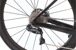 Bicicleta Scott Addict RC Pro Di2 11V t.54 Reacondicionada