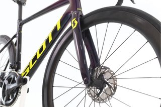 Bicicleta Scott Addict RC Pro Di2 11V t.54 Reacondicionada