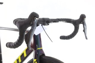Bicicleta Scott Addict RC Pro Di2 11V t.54 Reacondicionada