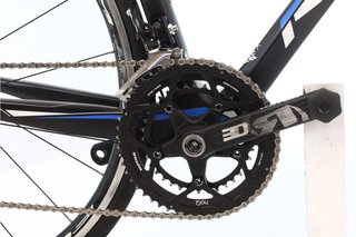 Bicicleta Ridley Fenix t.50 Reacondicionada