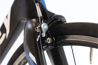 Bicicleta Ridley Fenix t.50 Reacondicionada
