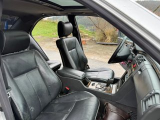 Mercedes-Benz Clase E 2003